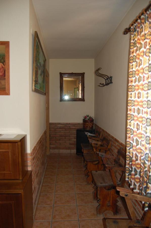 Casa Rural Consuelo Jumilla Dış mekan fotoğraf